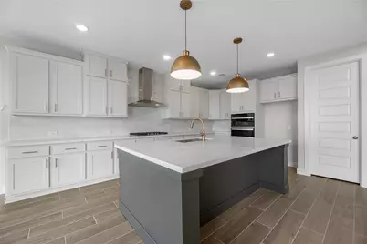 1049 Palm Canyon Lane, Katy, TX 77493 - Photo 6