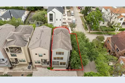 628 Bomar Street, Houston, TX 77006 - Photo 18