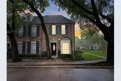 13240 Trail Hollow Drive #3240, Houston, TX 77079 - Photo 6