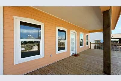 865 Palmetto Drive, Crystal Beach, TX 77650 - Photo 20