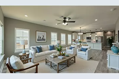865 Palmetto Drive, Crystal Beach, TX 77650 - Photo 2