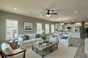 865 Palmetto Dr, Crystal Beach, TX 77650 - Photo 2