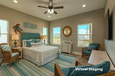 865 Palmetto Drive, Crystal Beach, TX 77650 - Photo 38