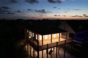 865 Palmetto Dr, Crystal Beach, TX 77650 - Photo 28