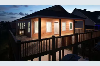 865 Palmetto Drive, Crystal Beach, TX 77650 - Photo 22