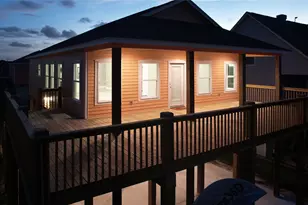 865 Palmetto Dr, Crystal Beach, TX 77650 - Photo 22