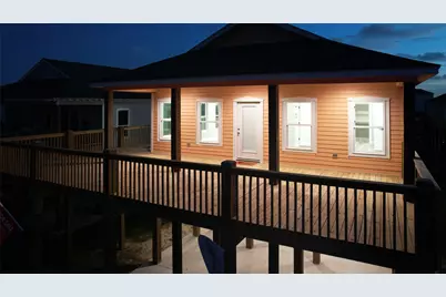 865 Palmetto Drive, Crystal Beach, TX 77650 - Photo 24