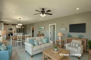 865 Palmetto Dr, Crystal Beach, TX 77650 - Photo 30