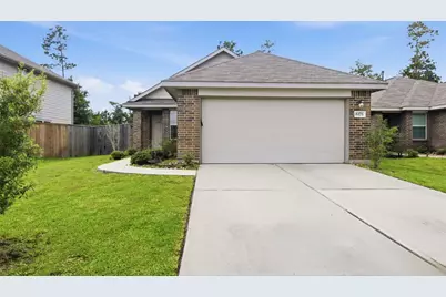6171 Dunsmore Canyon Lane, Porter, TX 77365 - Photo 1