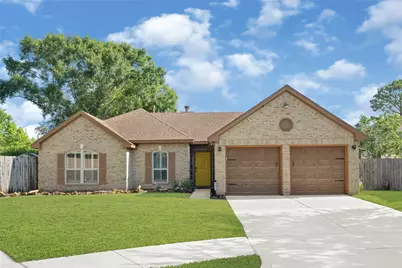 8607 Wood Drift Court, La Porte, TX 77571 - Photo 1