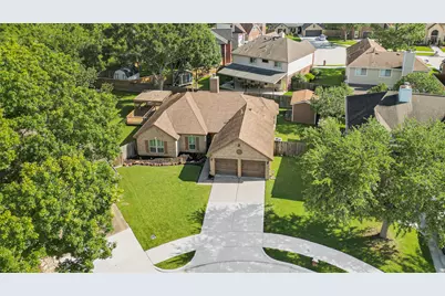 8607 Wood Drift Court, La Porte, TX 77571 - Photo 28