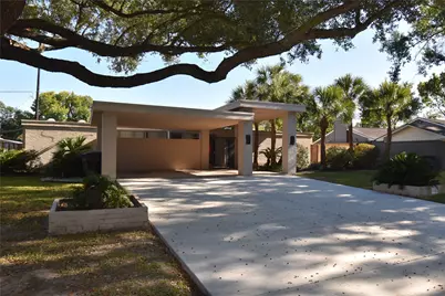 10211 Willowgrove Drive, Houston, TX 77035 - Photo 1