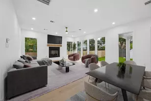 111 E 18th St, Houston, TX 77008 - Photo 8
