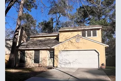 37 Rockfern Court, The Woodlands, TX 77380 - Photo 1