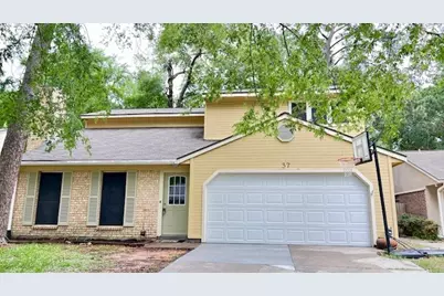 37 Rockfern Court, Spring, TX 77380 - Photo 2