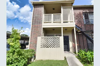 8055 Cambridge Street #29, Houston, TX 77054 - Photo 1