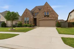 22515 Bassett Hollow Ln, Richmond, TX 77469 - Photo 2