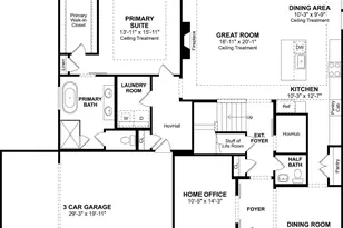 12527 Old Fashion Cir, Mont Belvieu, TX 77535 - Photo 34