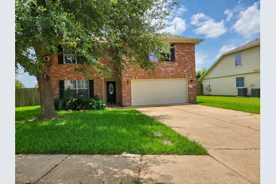 6803 Hayman Drive, Katy, TX 77449 - Photo 2