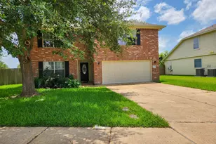 6803 Hayman Dr, Katy, TX 77449 - Photo 2