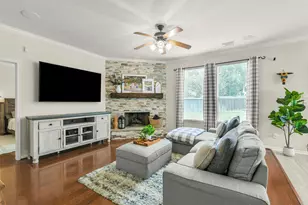 16810 Tranquility Park Dr, Cypress, TX 77429 - Photo 10