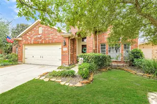 16810 Tranquility Park Dr, Cypress, TX 77429 - Photo 1