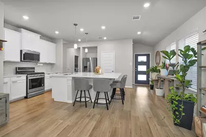 18544 Meadow Point Lane, Montgomery, TX 77316 - Photo 10