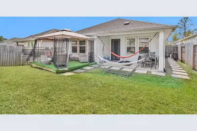 18544 Meadow Point Lane, Montgomery, TX 77316 - Photo 32