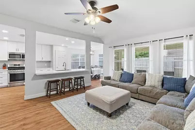 4611 Cobble Grove Lane, Houston, TX 77084 - Photo 24