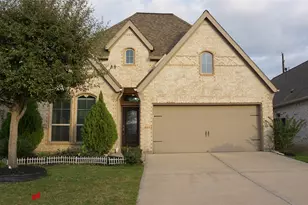 2626 Primrose Bloom Ln, Richmond, TX 77406 - Photo 2