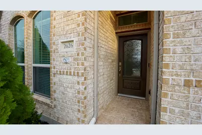 2626 Primrose Bloom Lane, Richmond, TX 77406 - Photo 1