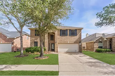 1922 Boren Drive, Katy, TX 77493 - Photo 1