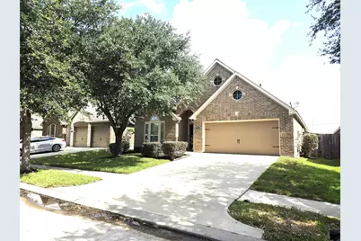 26318 Serenity Oaks Drive, Richmond, TX 77406 - Photo 2
