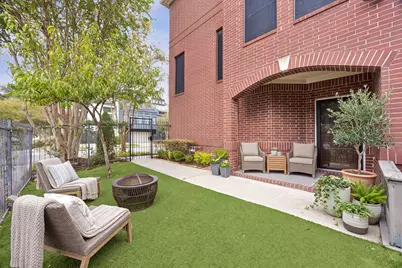 4123 McDuffie Street, Houston, TX 77098 - Photo 1