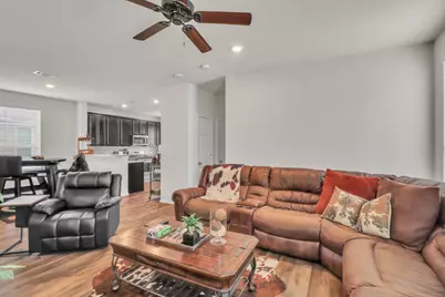 25407 Rock Spur Trail, Katy, TX 77493 - Photo 8