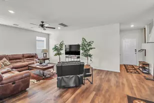 25407 Rock Spur Trl, Katy, TX 77493 - Photo 6