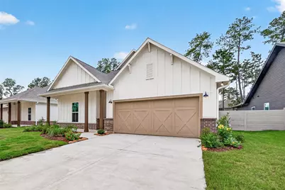 11324 Iron Horse Street, Montgomery, TX 77316 - Photo 2