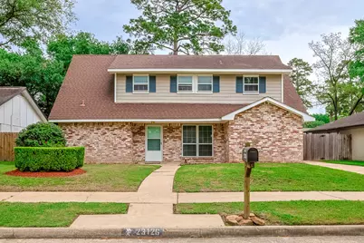 23126 Bayleaf Drive, Spring, TX 77373 - Photo 1