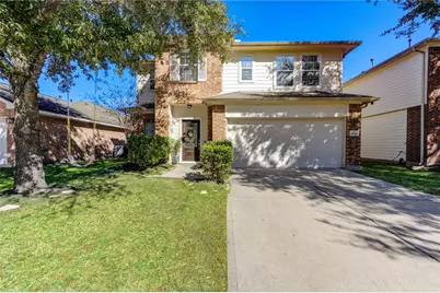 25210 Hazel Ranch Drive, Katy, TX 77494 - Photo 1