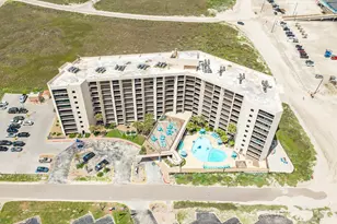 1000 Lantana Dr, Port Aransas, TX 78373 - Photo 1