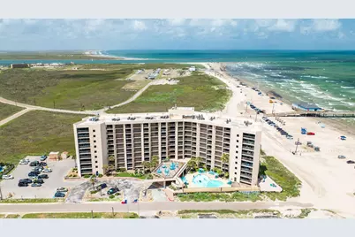 1000 Lantana Drive #903, Port Aransas, TX 78373 - Photo 24