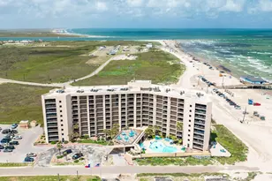 1000 Lantana Dr, Port Aransas, TX 78373 - Photo 24