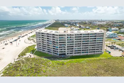 1000 Lantana Drive #903, Port Aransas, TX 78373 - Photo 2