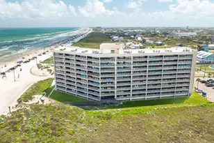 1000 Lantana Dr, Port Aransas, TX 78373 - Photo 2