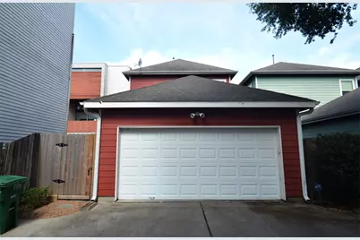 1106 W 18th Street, Houston, TX 77008 - Photo 30