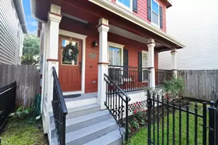 1106 W 18th St, Houston, TX 77008 - Photo 4