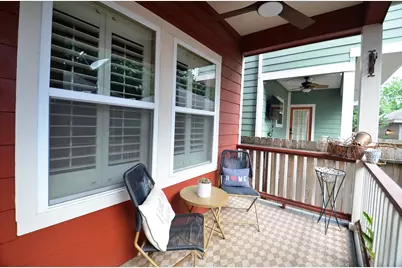 1106 W 18th Street, Houston, TX 77008 - Photo 28