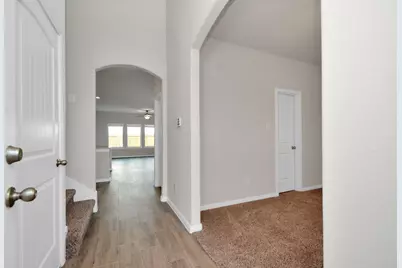 7926 Virginia Cypress Court, Cypress, TX 77433 - Photo 2