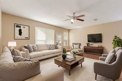 914 Chapwood Court, Spring, TX 77373 - Photo 2