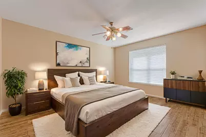 914 Chapwood Court, Spring, TX 77373 - Photo 6